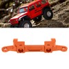Rear Bumper Bracket Aluminum Alloy Bumpers Mount RC Accessories for
