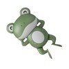 Wind-Up Turtle Bath Toy for Kids – Cute Clockwork Swimming