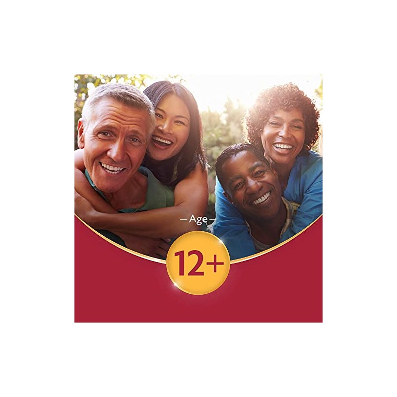 Seven Seas Omega-3 Fish Oil Extra Strength, One-A-Day, Vitamin D,