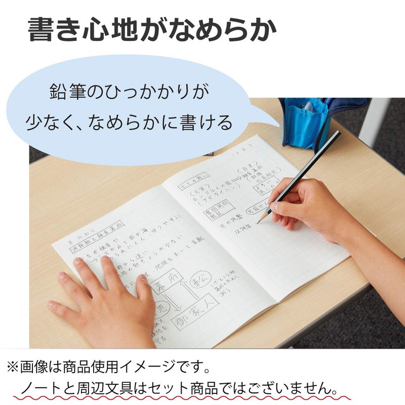 Kokuyo Notebook, Campus Notebook, For Use B5, 0.2 inch (5