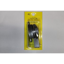 Nakanishi Industrial Crescent Tablets DC-DL-300(L) 00094008-001 4(L)