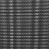 CHARMMA Retractable Pet Gate Black 40.4"x49.2",Baby & Pet Safety Gates-4004132