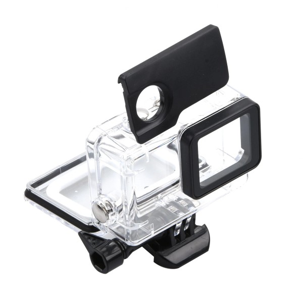 For GoPro Diving Waterproof Housing Case Cover For GoPro Hero