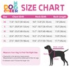 Dogcheer Dog Harness Life Jacket, High Buoyancy Neoprene Dog Life