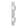 Prime-Line MP10385 Max Security Combo Strike, 1-5/8" x 11", Steel,