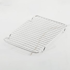 Hestan - OvenBond Collection - Stainless Steel Quarter Sheet Pan Rack