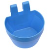 Supa Poultry Cage Cups for Poultry, Pack of 12, Suitable