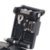 Fiber Cleaver High Accuracy Cold Splicing Hot Melting Optical Fiber