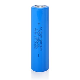 JOXIYECLTL Double C Battery ER261020 16.0AH 3.6V Li-Socl2 Lithium Thionyl Battery(1PCS)