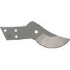 FELCO Cutting Blade 22, Silver