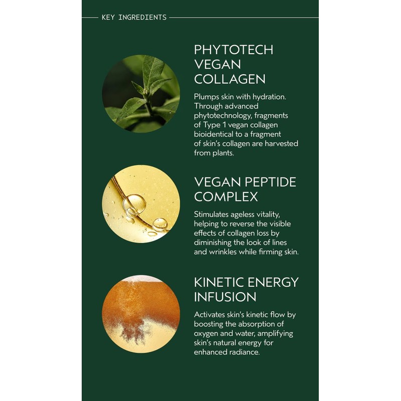 Aveda Advanced Botanical Kinetics™ Plumping Creme 50ml