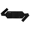 kwmobile Hot/Cold Gel Compress Wrap - Reusable Ice and Heat