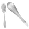 MAGICLULU 2pcs Grinding Tool for Garlic and Ginger Mincing Multipurpose