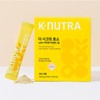 K-Nutra The Secret Kamut Enzyme Carbohydrate Gluten Fermentation Enzyme Potency 90g (3g 30 packets) 2 units 60 packets / 케이뉴트라 더시크릿 카무트효소 탄수화물 글루텐 발효효소 역가수치90g(3g30포)2개 60포