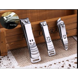 Alibuy Manicure Pedicure Set 12 in 1 Nail Clippers Cuticle Cutters Stainless Steel Professional Toenail Clippers Nail Scissors Grooming Kit for Men Women with Travel Case