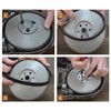 2 Pack 45-69-0030 Blade Pulley Tires Compact Band Saw Replacement