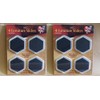 2 x Pack Of 4 Furniture Sliders 70mm – Move