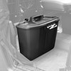 A & UTV PRO Under Seat Storage Bin for Can