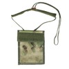 Mil-Tec Neck pouch neck wallet (Mil-Tacs FG)