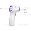 Catal IR Non Contact Infrared Body Thermometer Heat Gun CE