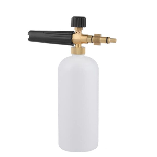 Snow Foam Lance for LAVOR (ARAL Bolt, Smart, Indie and