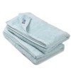imaa Imabari Towels, Certified Bath Towels, Set of 2, Hot,
