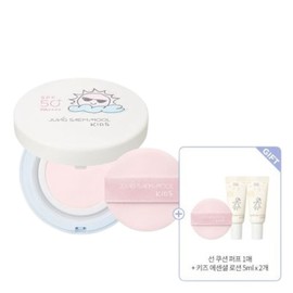 [6] Jung Saem Mool Kids Mild Sun Cushion (+ Free Gift)