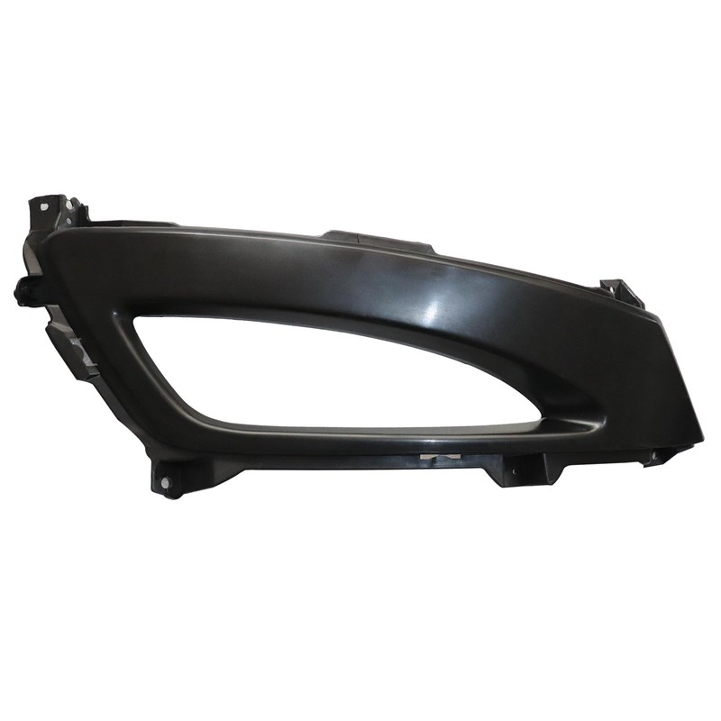 Carlaihu For 2011 2012 2013 Kia Optima Halogen Front Bumper