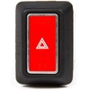 JNFSup Hazard Warning Switch No.1238200205 Fit for Benz