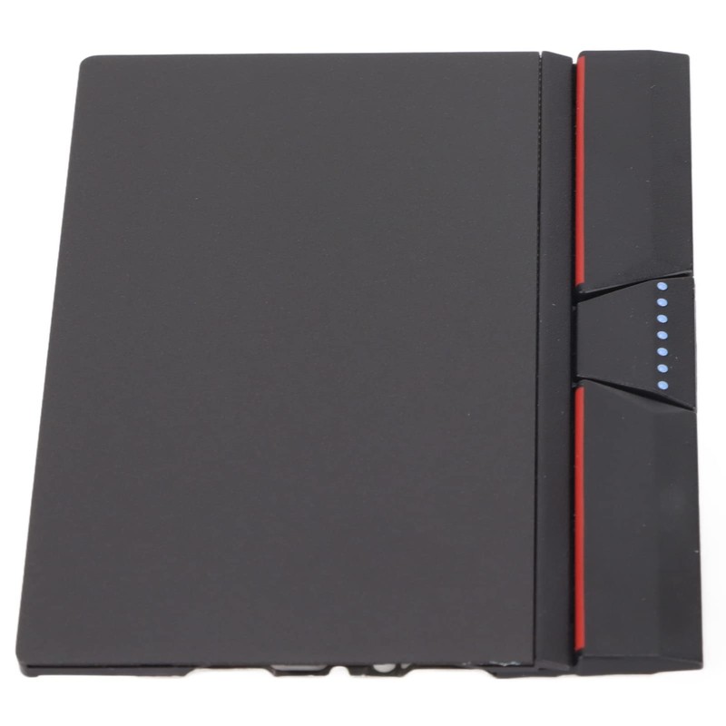 ASHATA Touchpad with Three Buttons, Notebook Clickpad Trackpad Compatible with