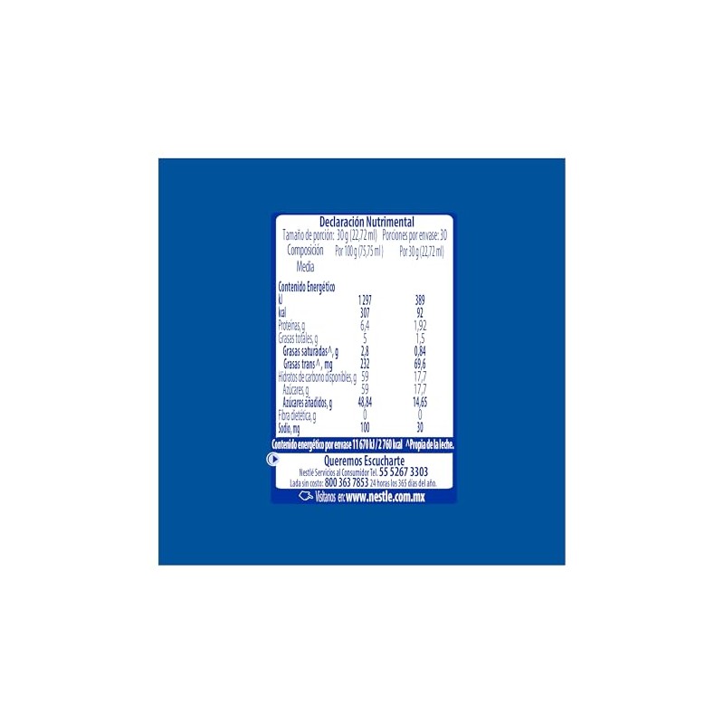 La Lechera La Lechera Doypack 209g, Original, 209 gramos
