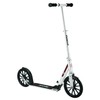 Razor A6 Kick Scooter - Silver