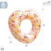 Intex 56253NP Donut-Herzröhre, aufgeblasene Größe: 94 cm x 89 cm