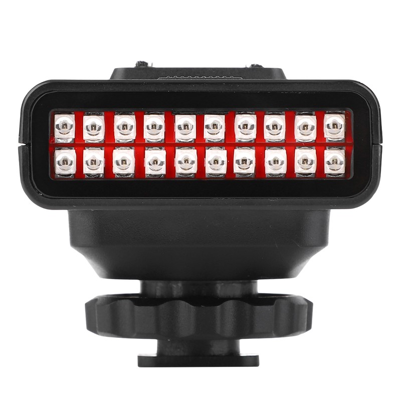 Ordro LN-3 Portable USB Charging Infrared Photography Night Vision Light