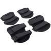 Bargain Crusader Military Tactical Knee Pad Elbow Pad Set Airsoft