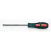 Koken Phillips Screwdriver, Shaft Length 5.9 inches (150 mm), No.2 168P-2 (150)