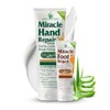 Miracle of Aloe 's Miracle Crema reparadora de manos