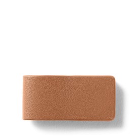 Leatherology Cognac Cord Wrap