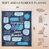 Funny Gag Dad Birthday Gifts from Daughter Son, Emergency Dad