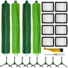 18 Pack Replacement Parts Accessories for iRobot Roomba i3 i3+