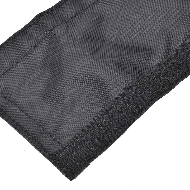 Keenso Rope Protector Rock,Climbing Rope Protector Sleeve for Outdoor Climbing