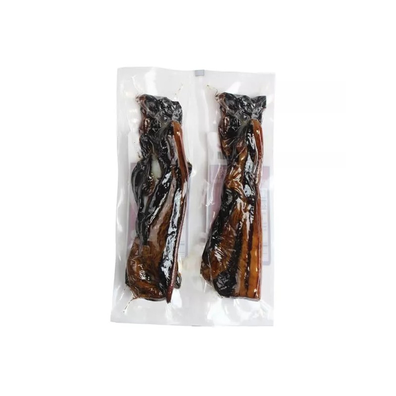 Kam Yen Jan Chinese Style Cured Pork Strips 24 oz