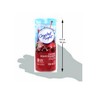 Crystal Light Cherry Pomegranate Drink Mix, 10-Quart Canister (Pack Of