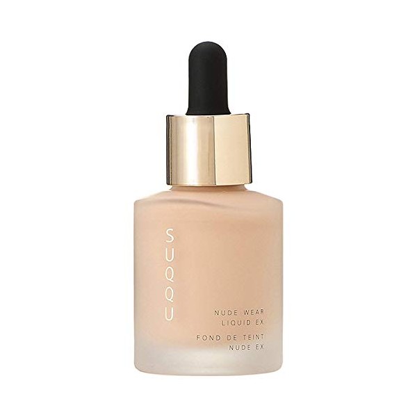 Suk Nude Wear Liquid EX 120 (30 ml)