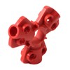 Gas Cylinder Safety Lock Reliable Rugged High Efficiency Pneumatic Quick