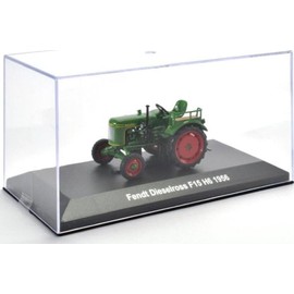 MAG HL05 1:43 Fendt Dieselross F15 H6 1956 - German Tractor Collection Diecast Model Replica