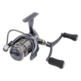 Fishing Reel 15 High Strength Bearings Knot Proof Anti Tangling with Double Rocker Arm Baitcasting Reel for Streams Rivers Lakes 1500S