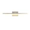 mirrea 24in Modern LED Vanity Light for Bathroom Lighting Dimmable