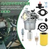 Carburetor Fit for Craftsman 500CC T110 17.5HP 42-in Riding Mower