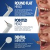 Plaque & Tartar Remover for Teeth, Dental Calculus Remover Teeth